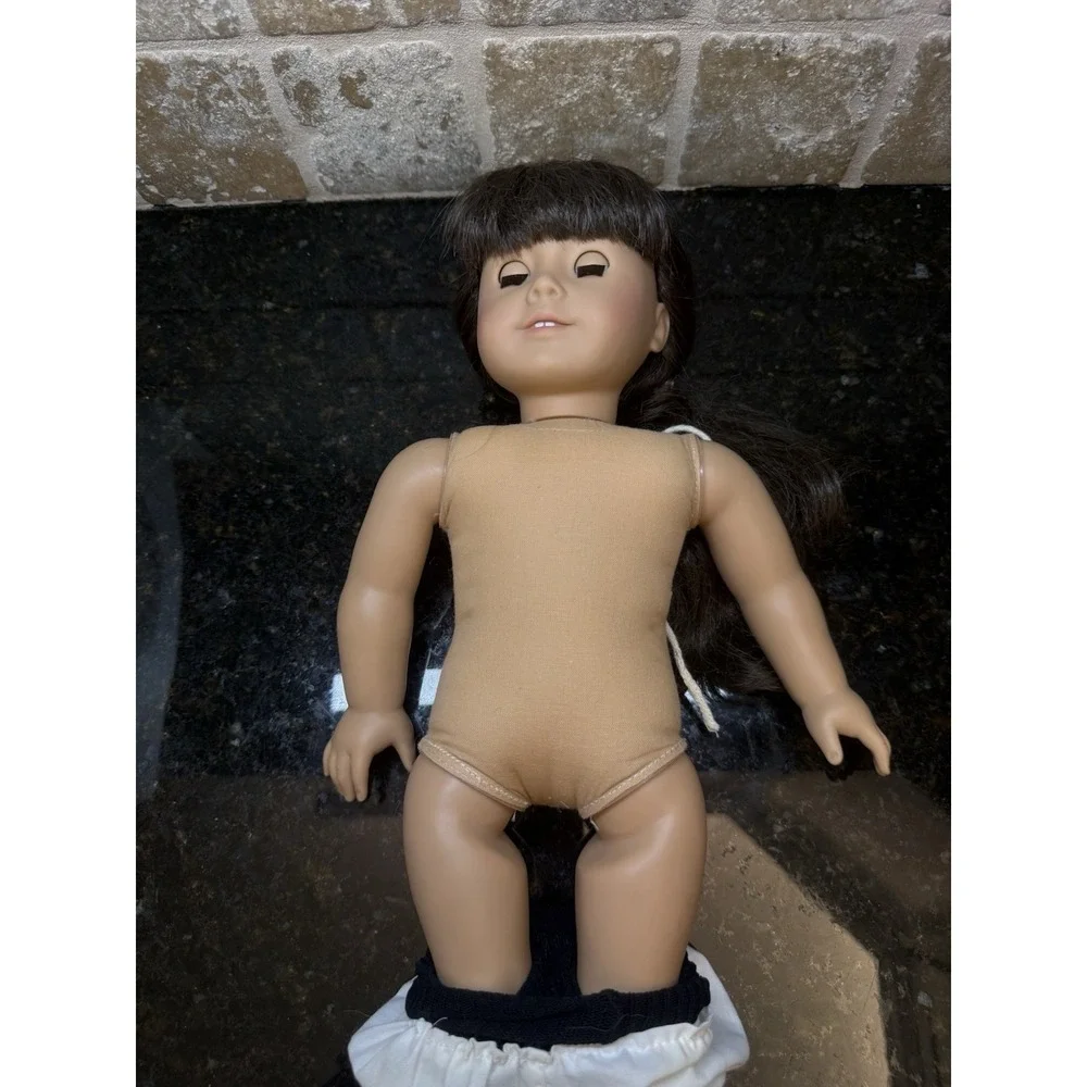 American Girl american girl